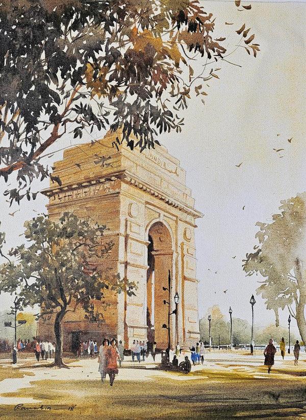 Painting the Soul of Odisha