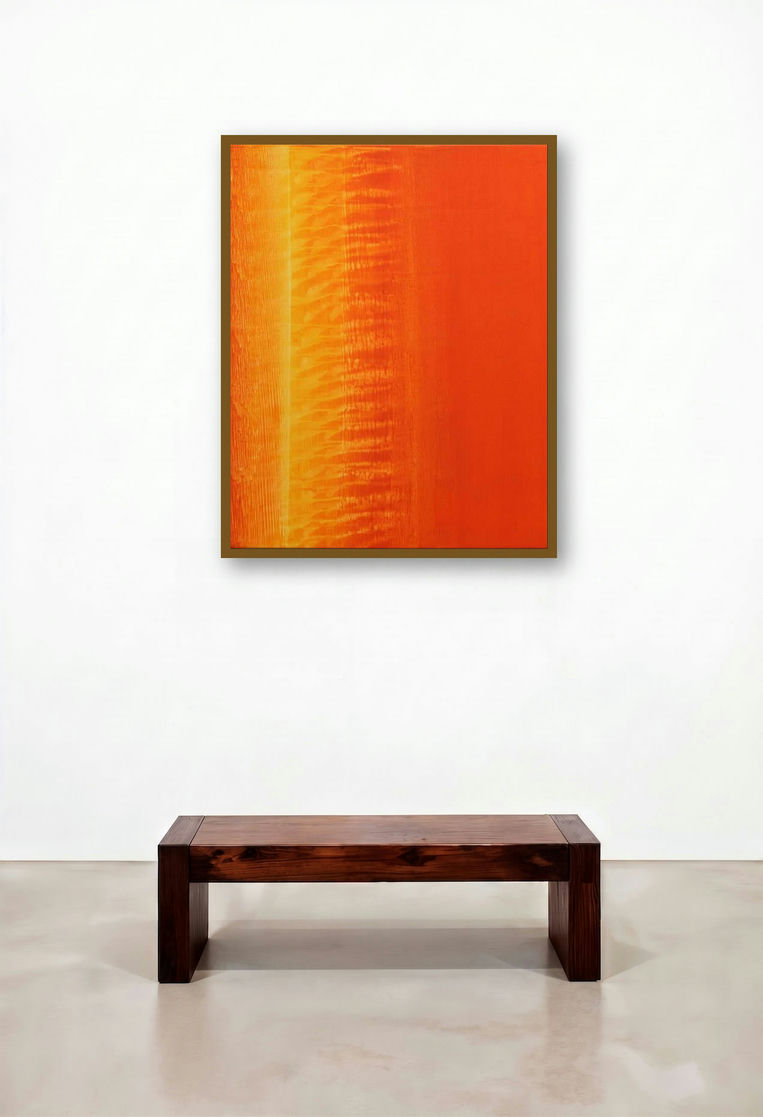03 Abstract (Radiant Ascent)