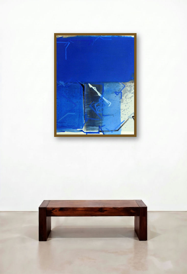Abstract 1 (Blue Rhapsody)