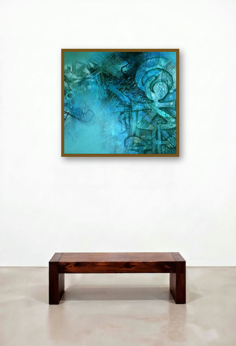Abstract 2 (The Inner Sanctum)
