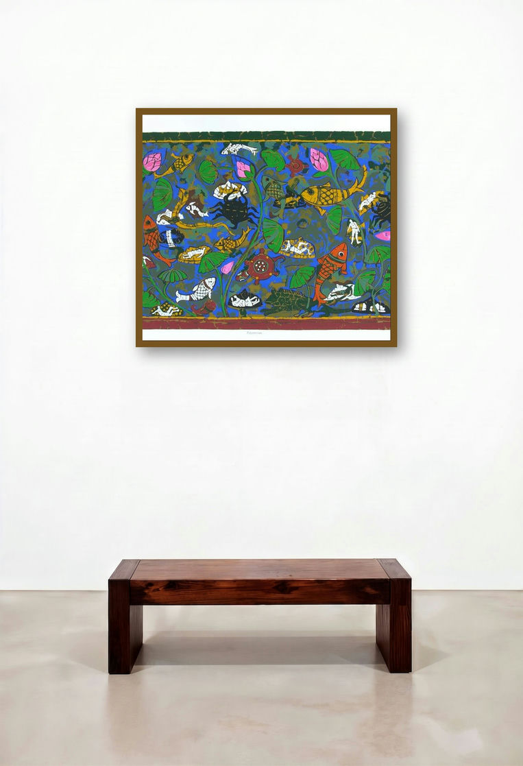 Aquarium (Reincarnation)