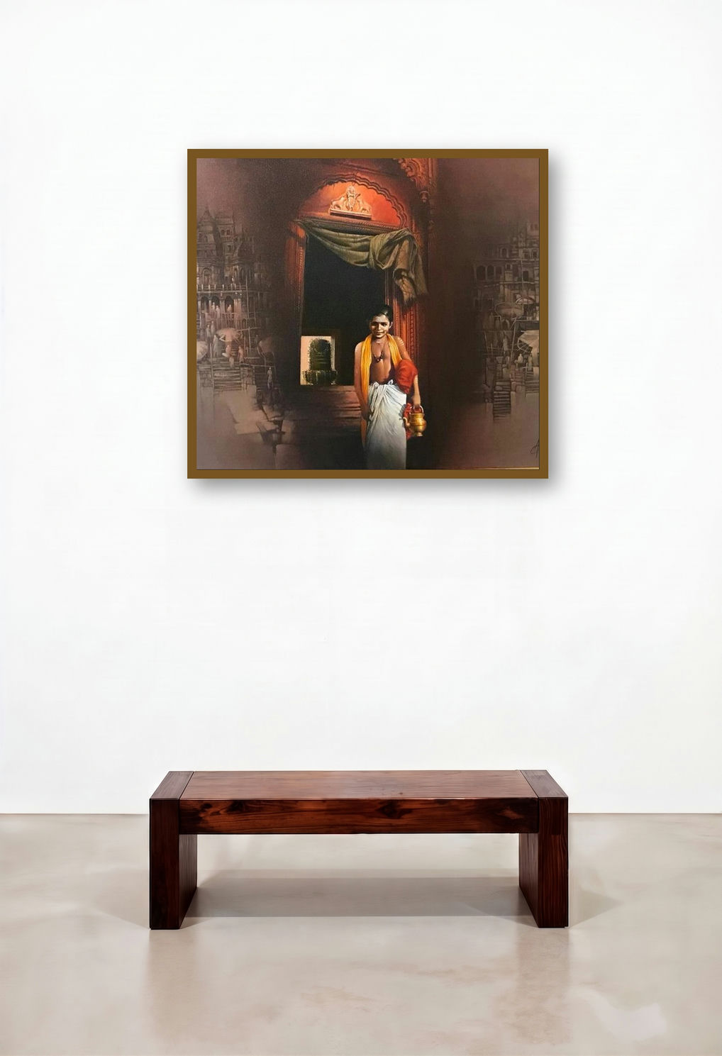Banaras