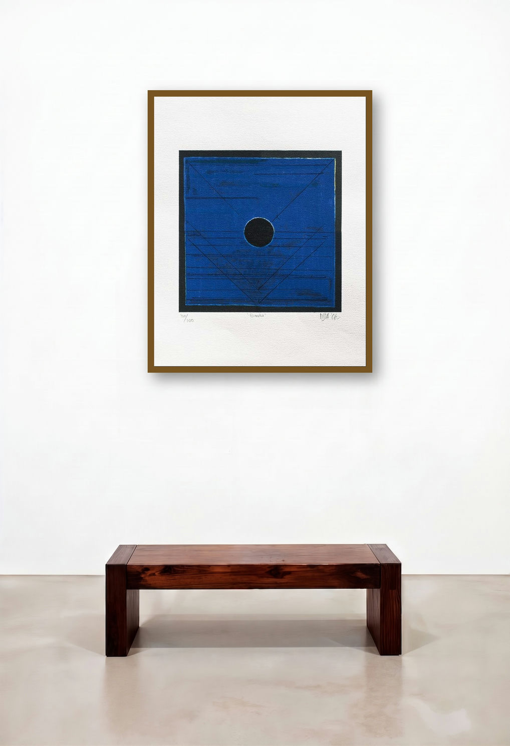Bindu (The Cosmic Seed)