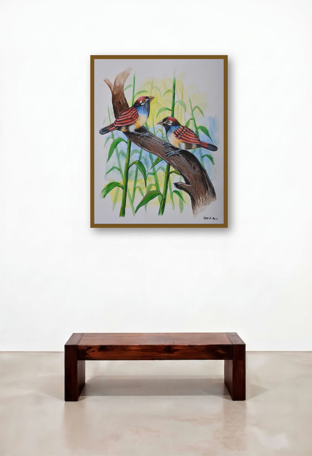 Birds 225