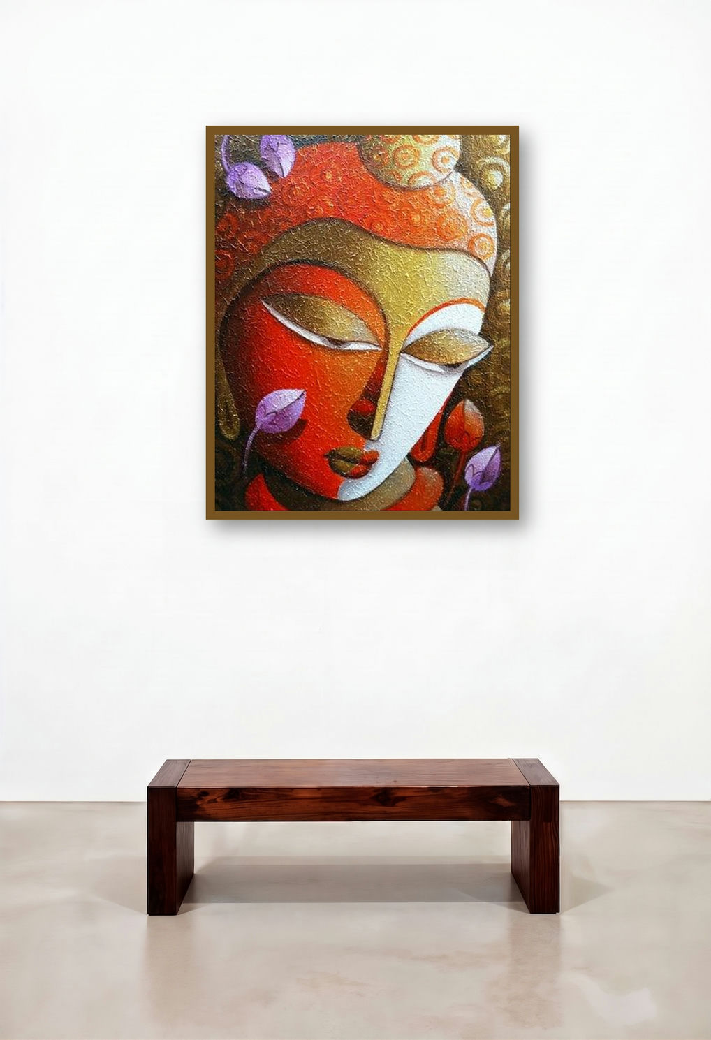 Buddha 2 (Buddha)