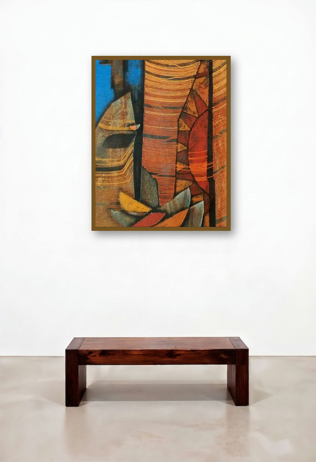 Couple 1 (Untitled)