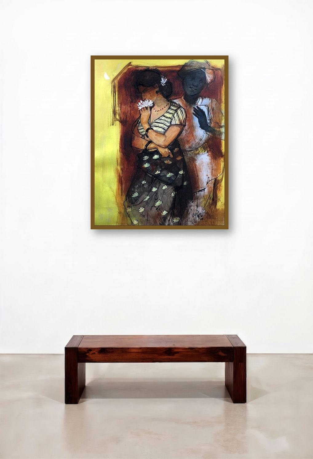 Couple 1 (Untitled)