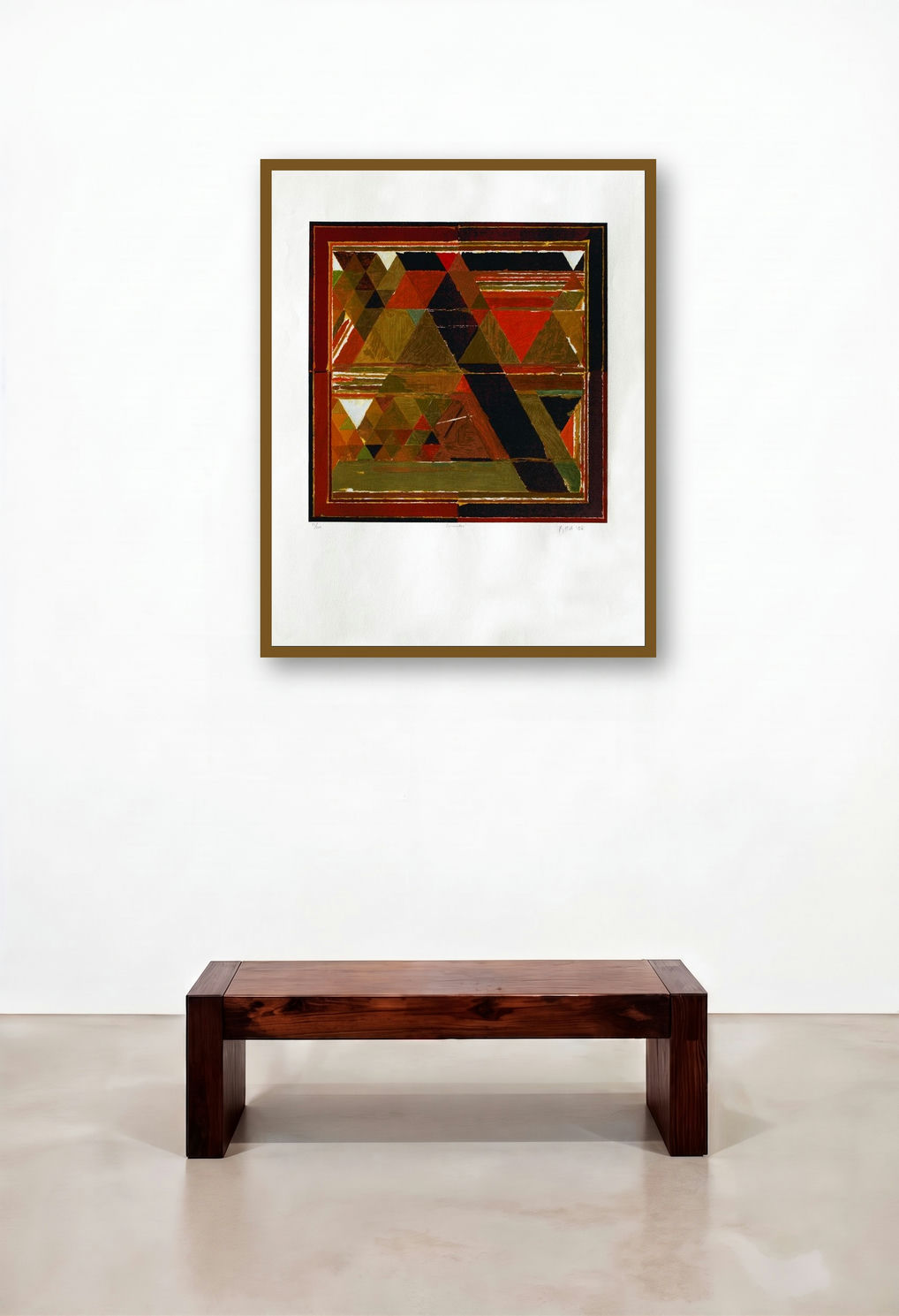 Encounter (La Terre)