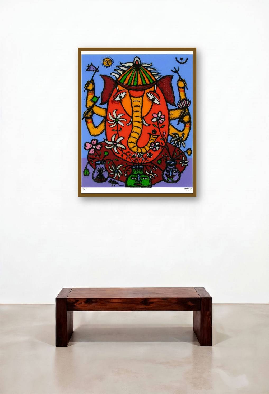 Ganesh 1 (Ganesh 1)