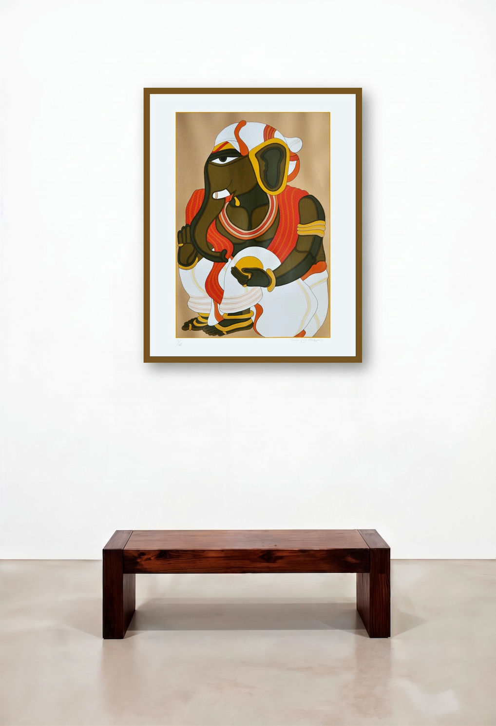 Ganesha (Ganesha)