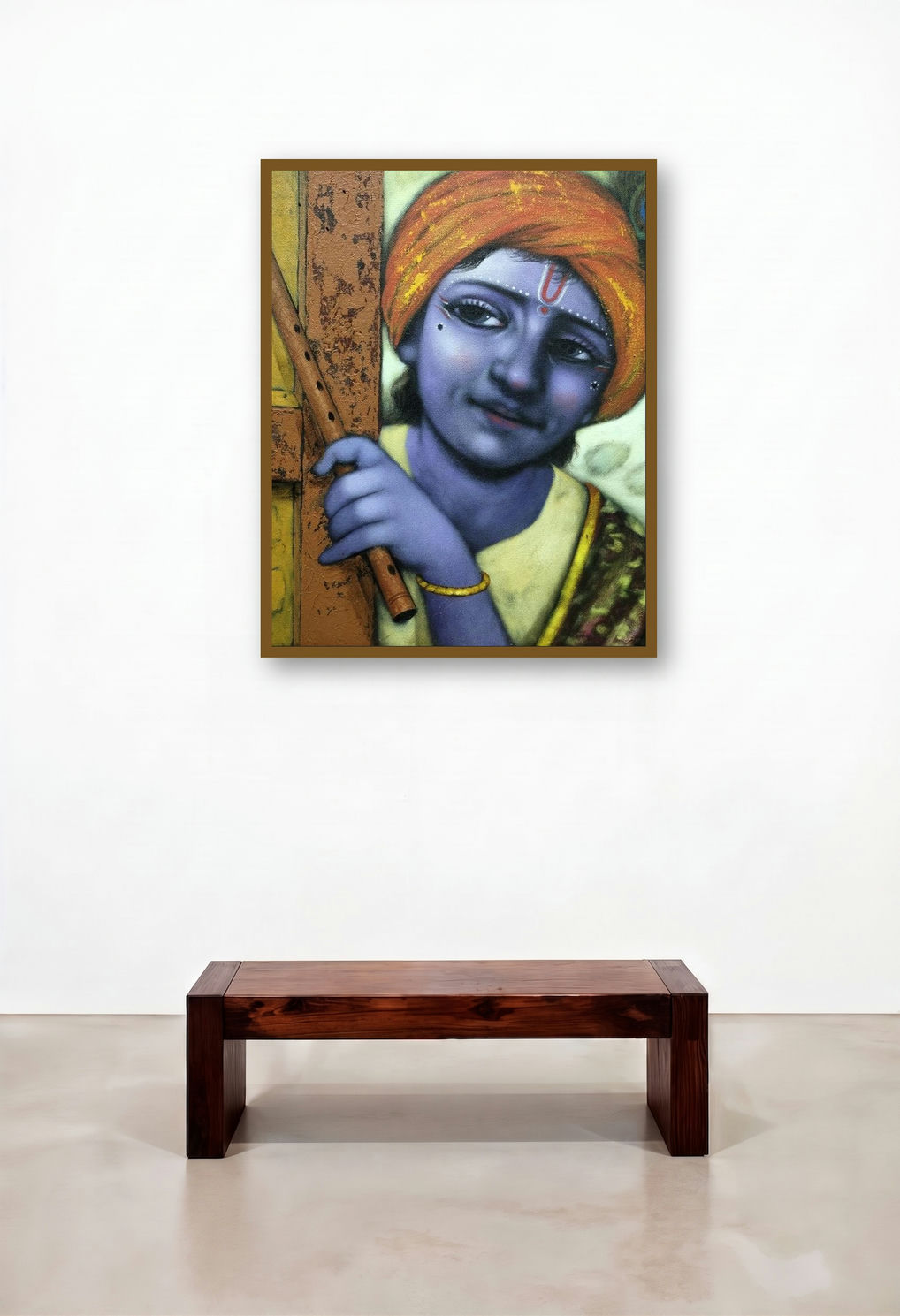 Krishna