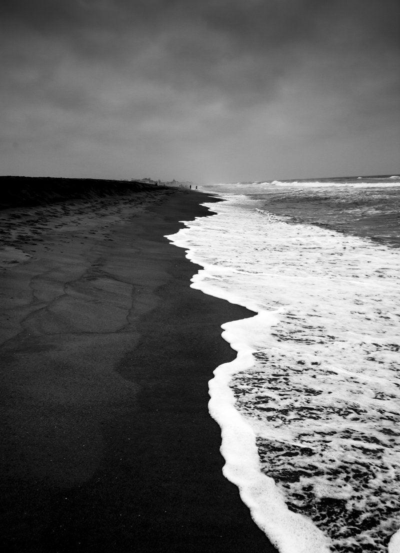 Nature photography titled 'Landscape 8', 16x11 inches, by artist Satyaki Biswas on