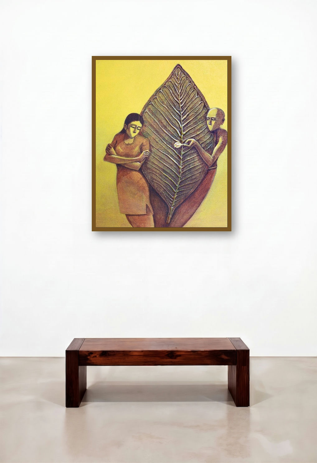 Love 2 (Gift of Renewal)