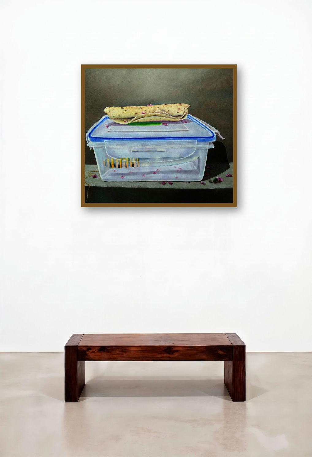 Lunch Box (The Daily Bread)