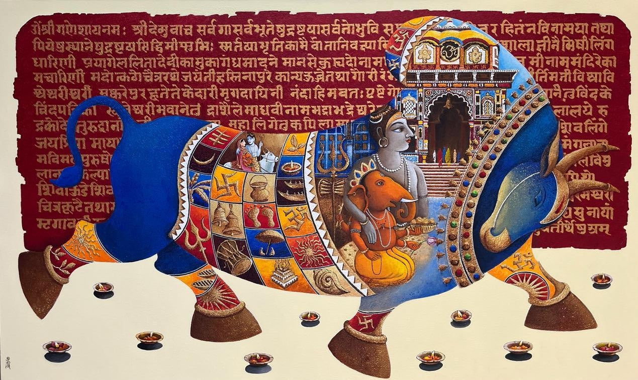 Nandi
