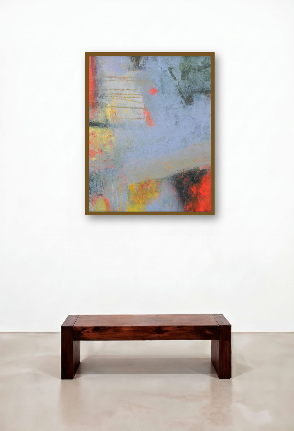 Nature 2 (Chromatic Harmony)