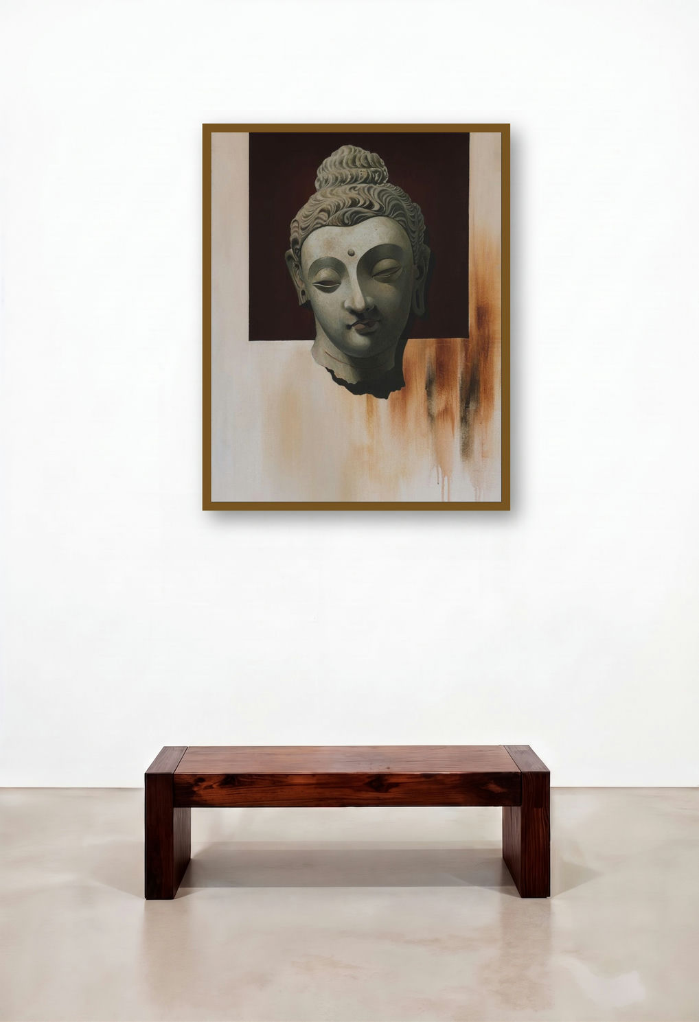 Peace (Essence of Tranquility)