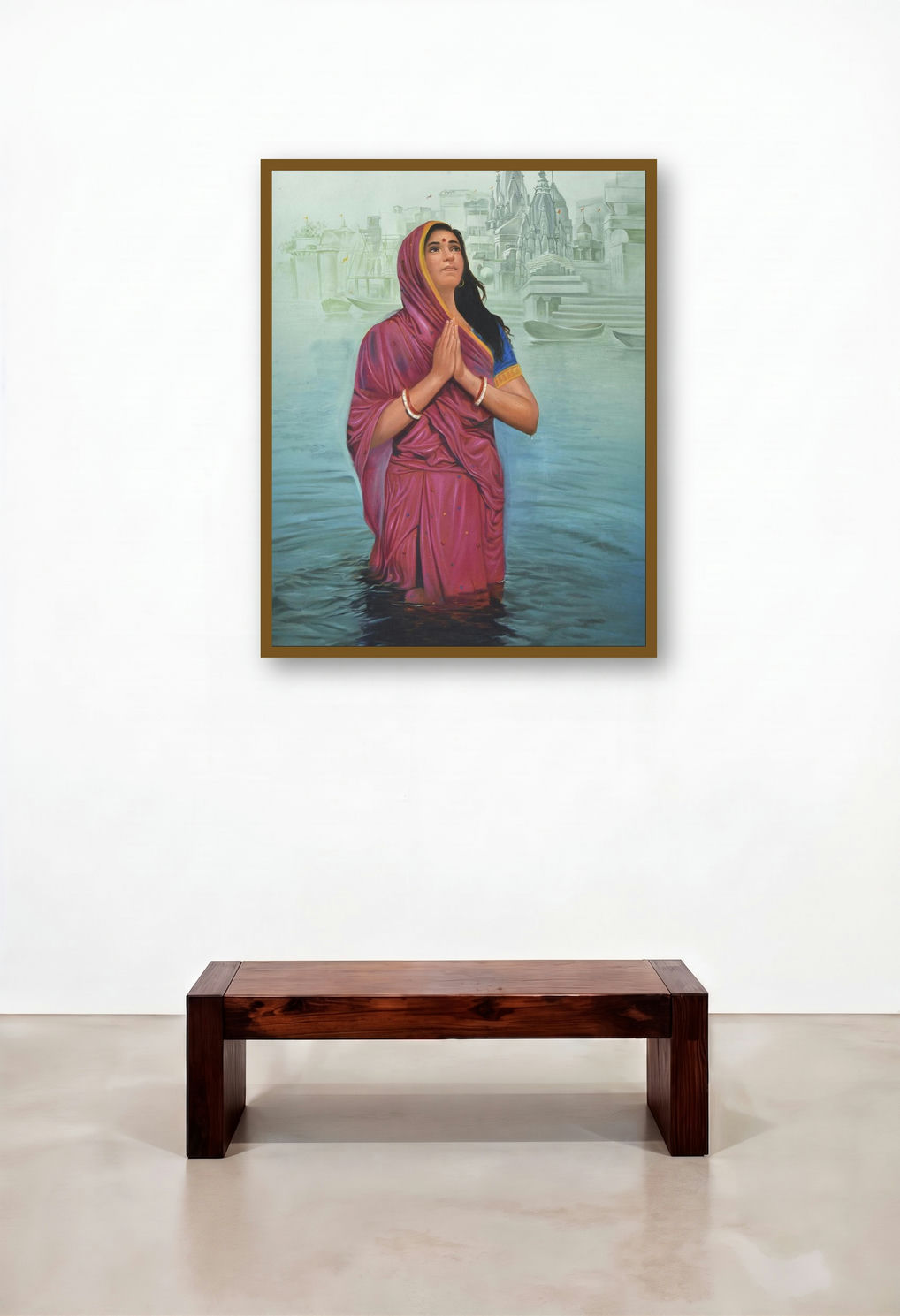 Prayer (Cosmic Balance)