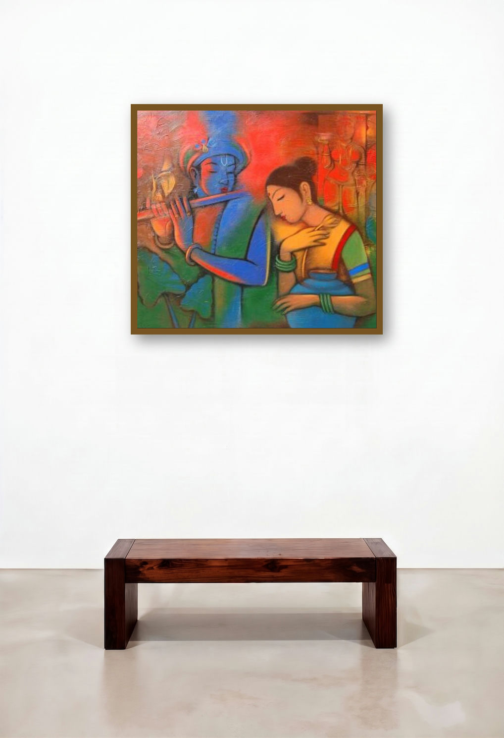 Radha Krishna 1