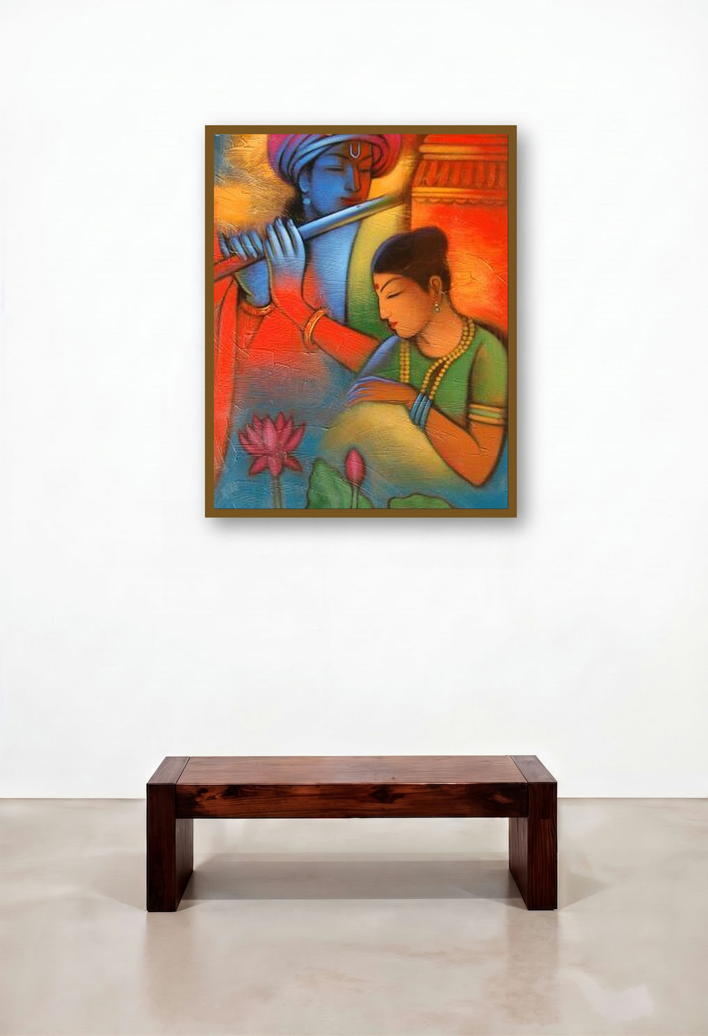 Radha Krishna 2