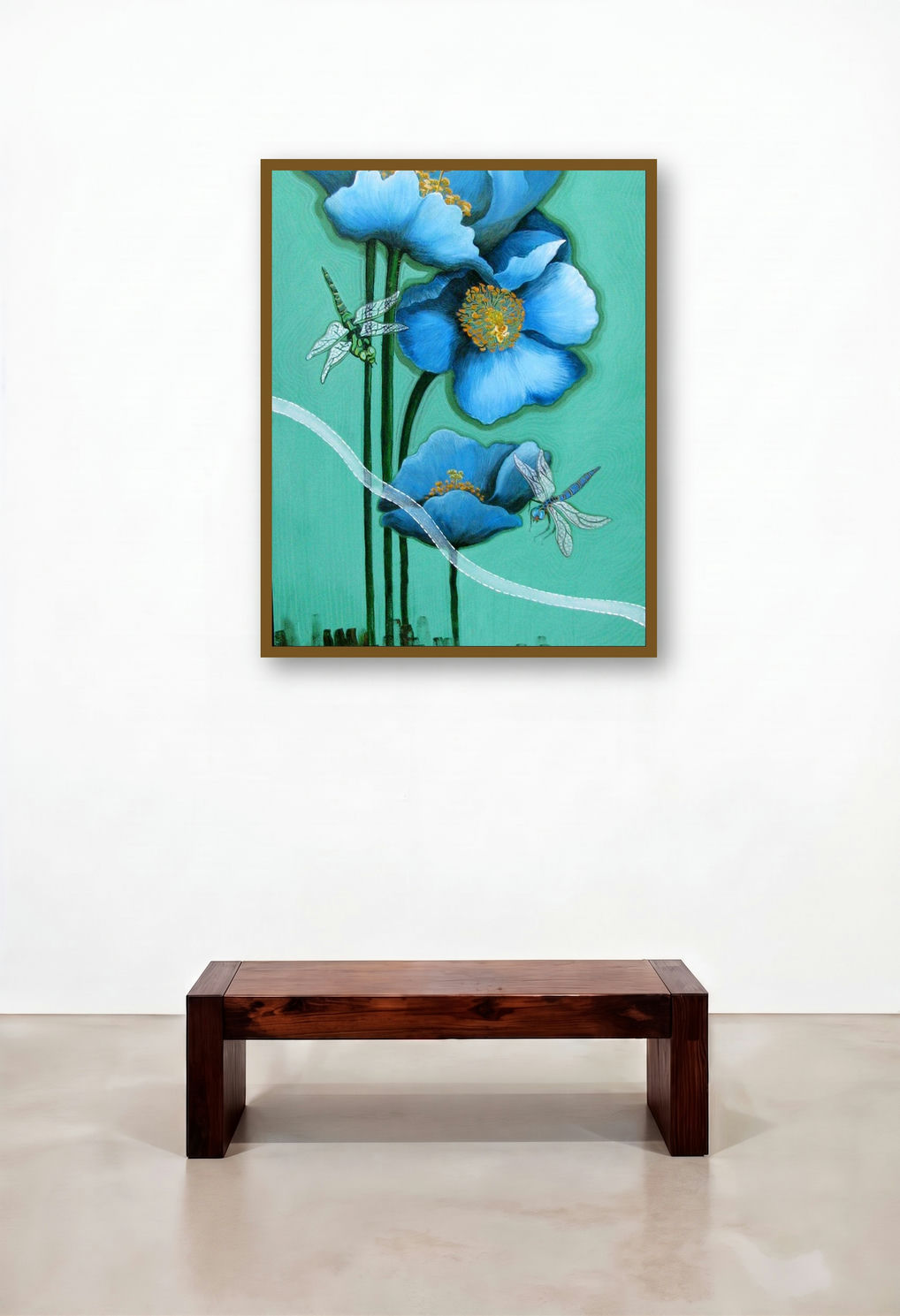Relation (Serene Bloom)