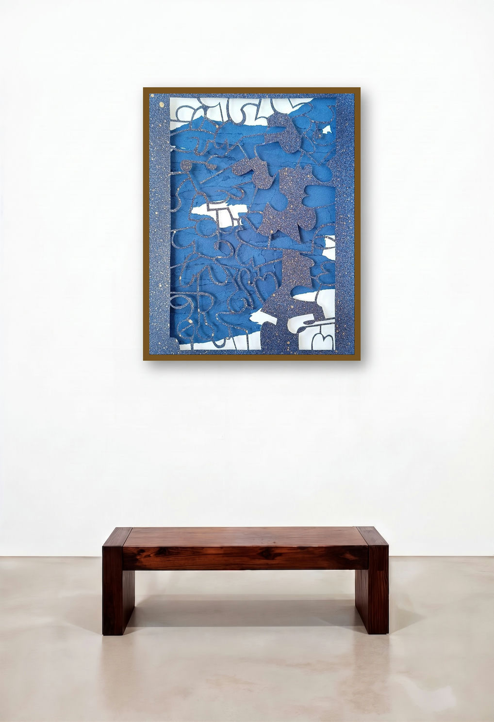 River (Azure Dreamscapes)