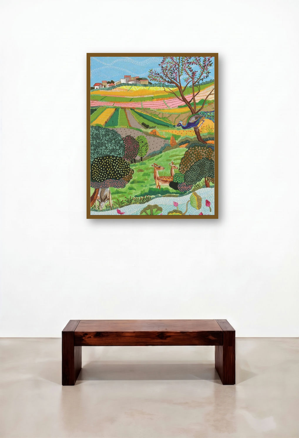 Spring (Springtime Serenade)
