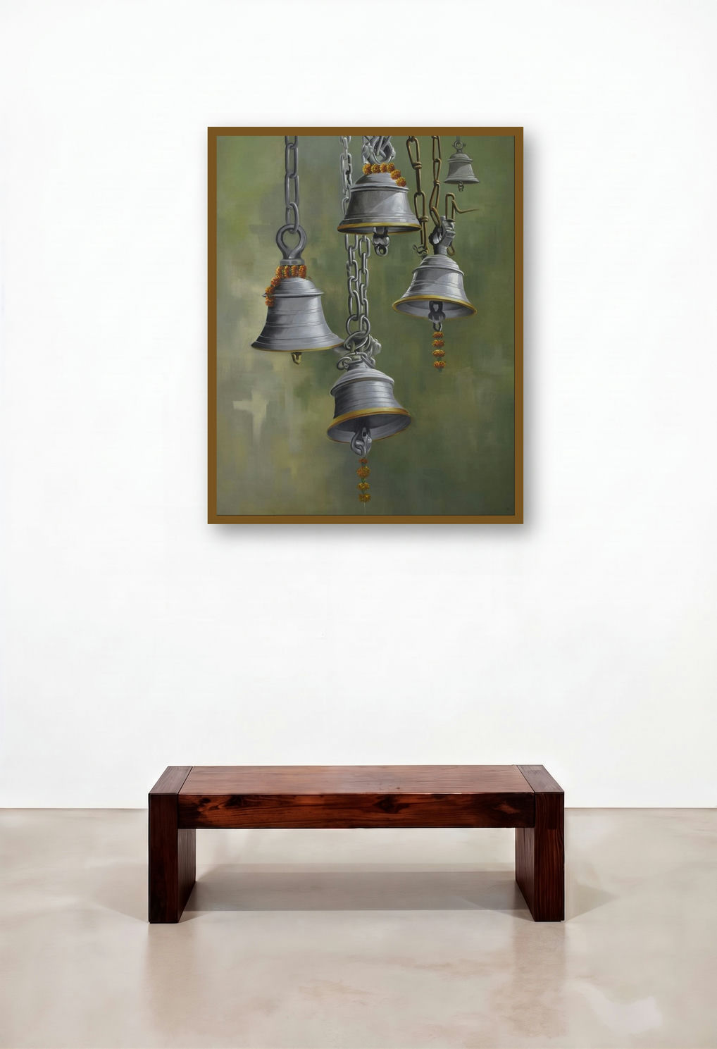 Temple Bells (Temple Bells)