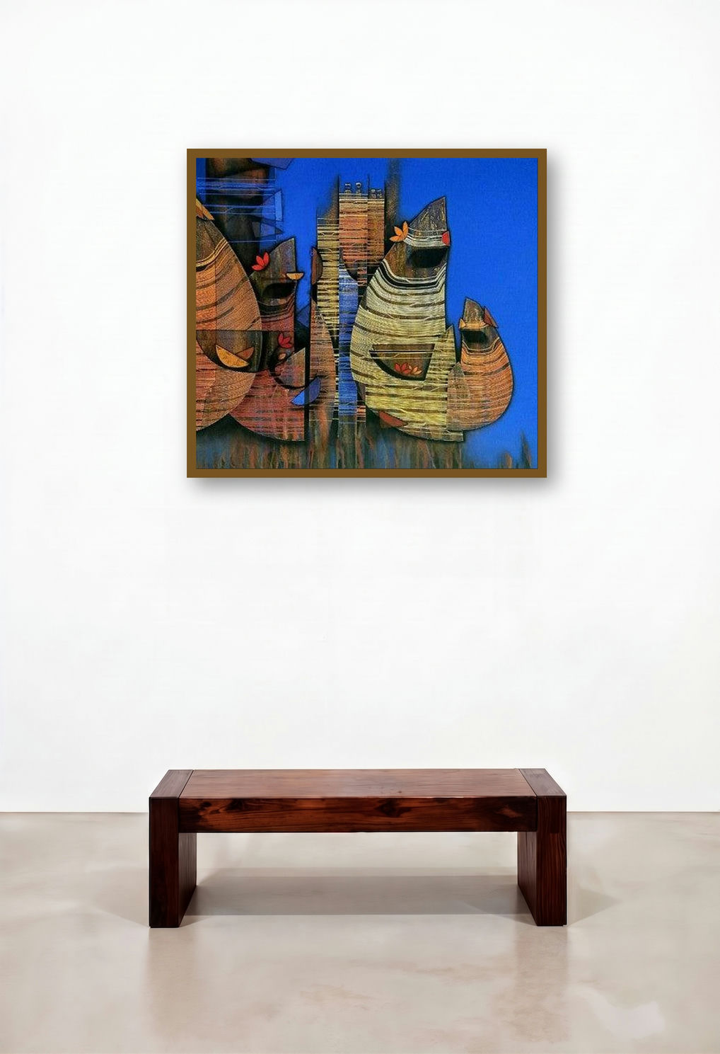 The Family (Untitled)