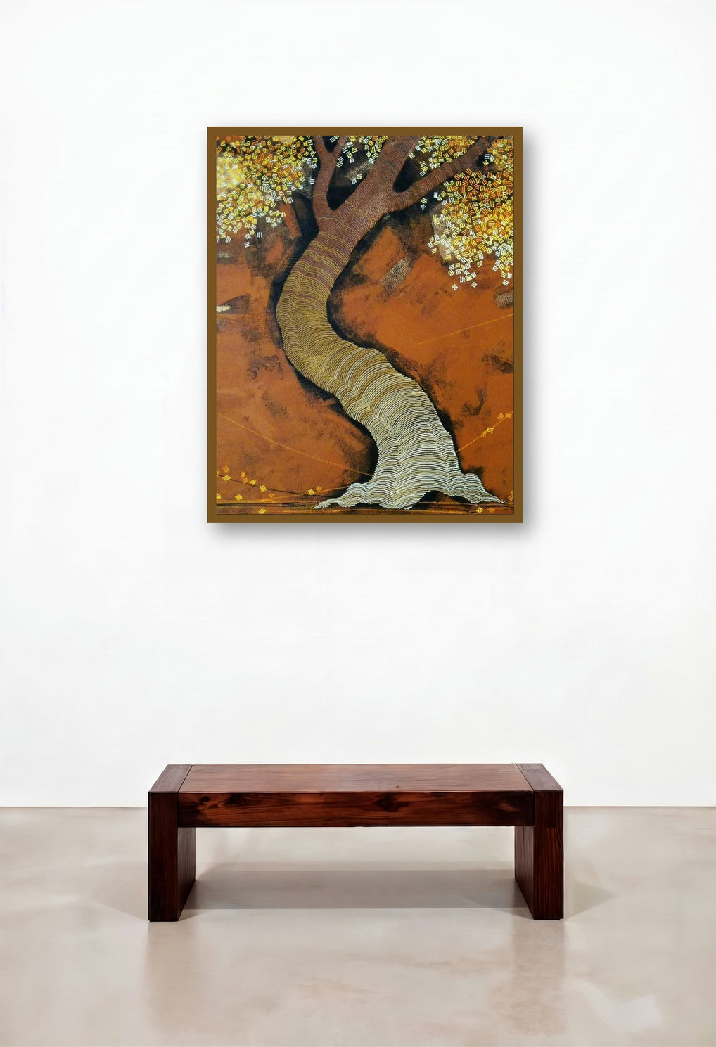 Tree 1 (Untitled)