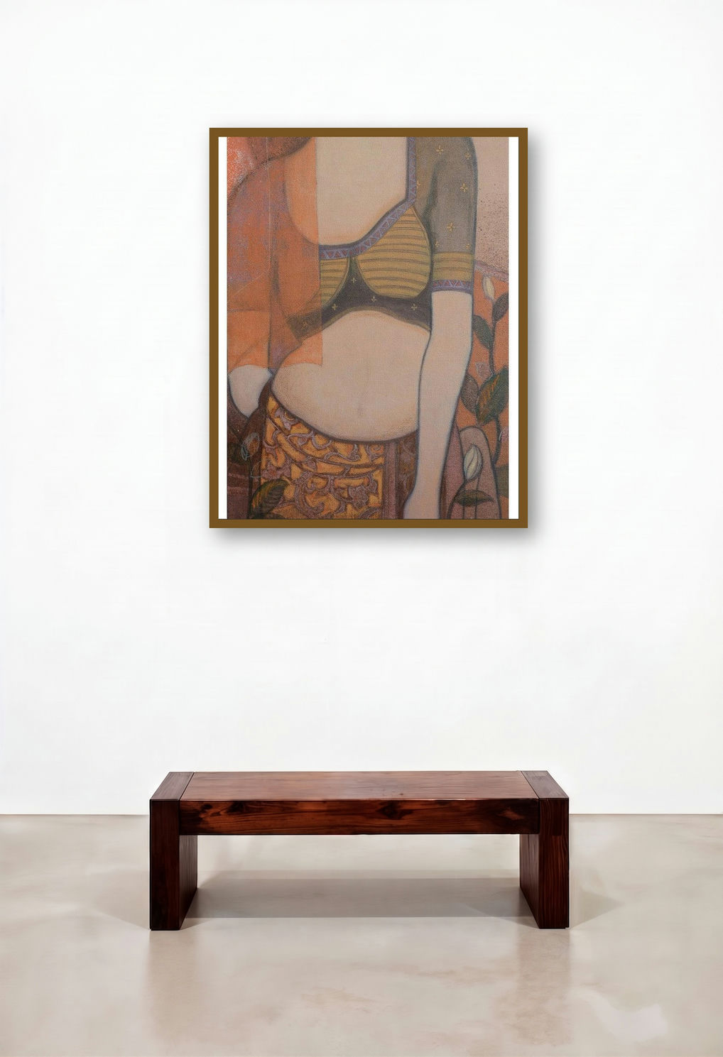 Untitled (Abstract Expression)