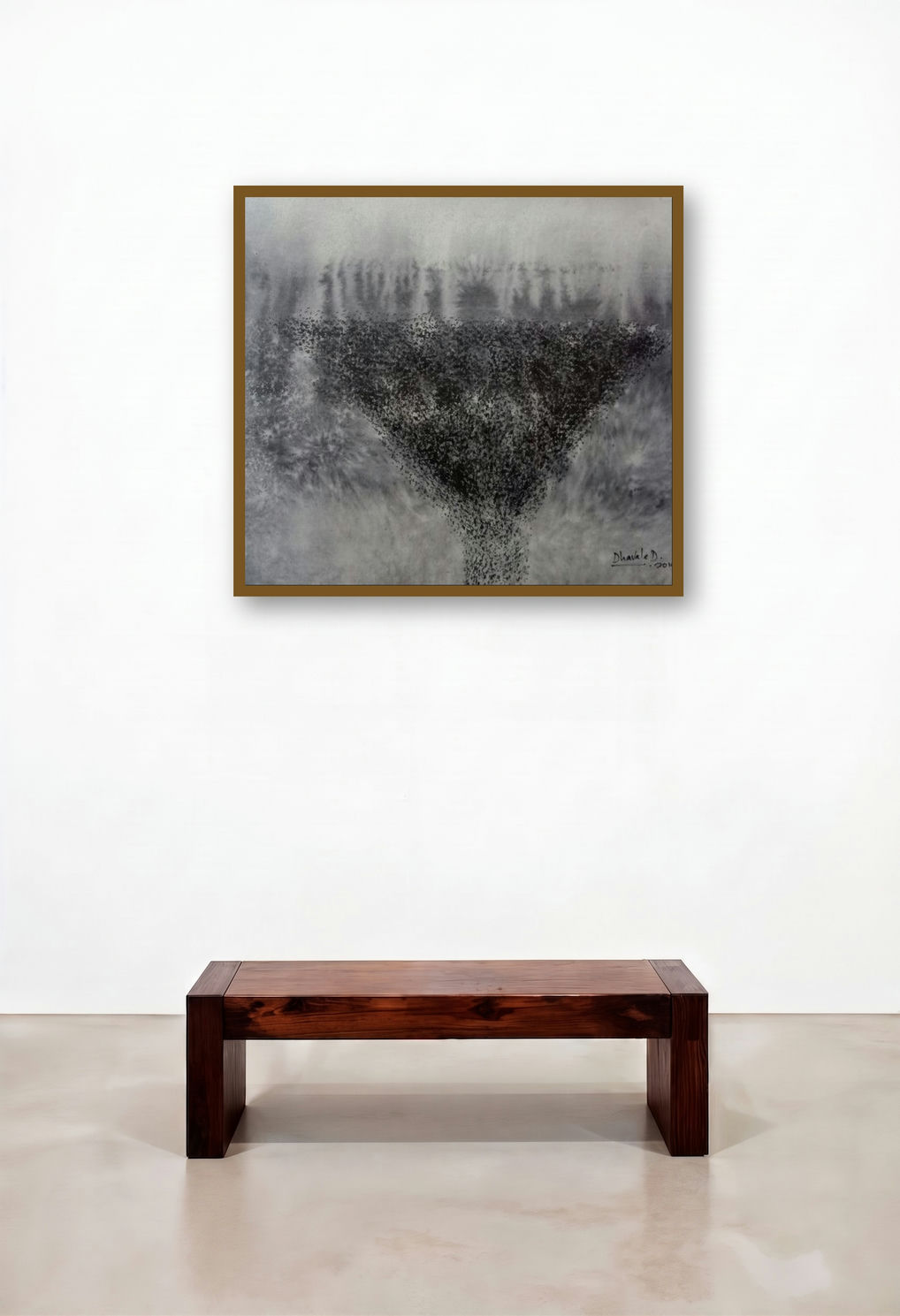 Untitled 01 (The Abyss)