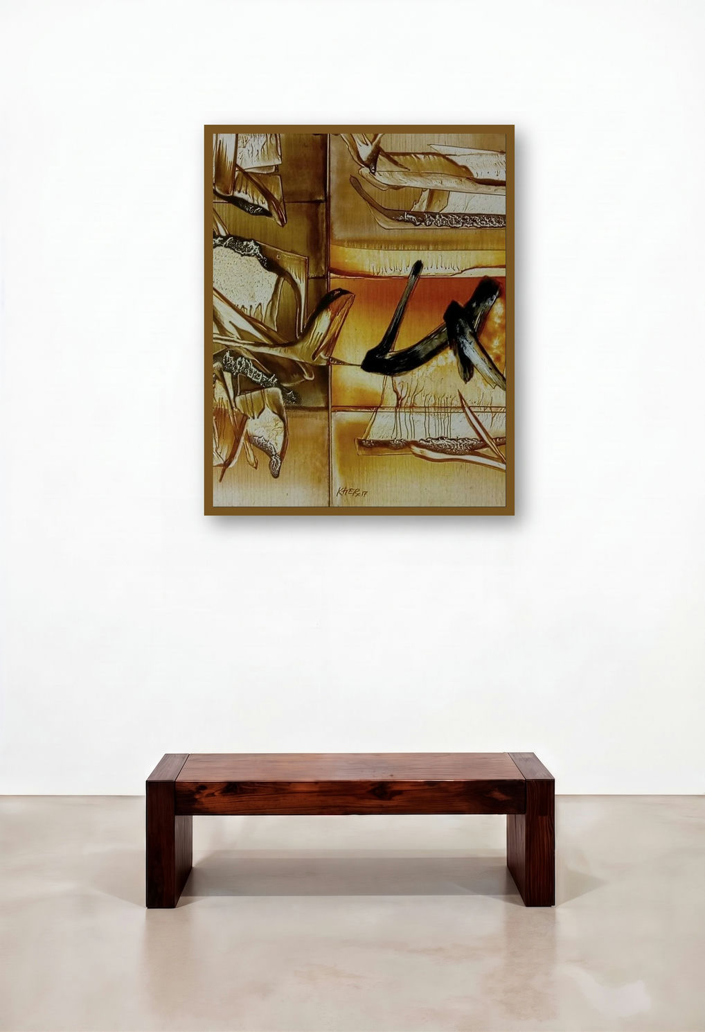 Untitled 1 (Terra Incognita)