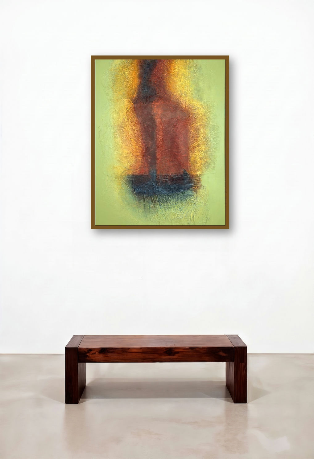 Untitled 1 (Emergence)