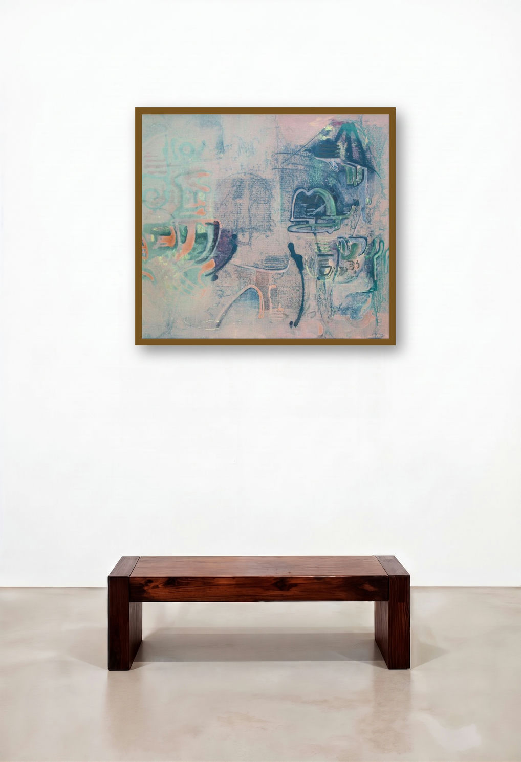 Untitled 1 (Ethereal Forms)