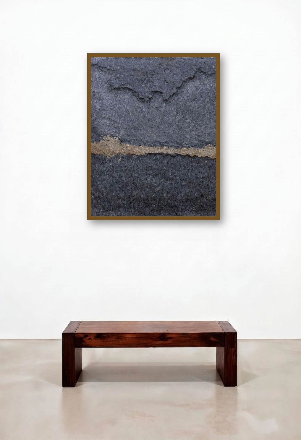 Untitled 11 (Stratas Divide)