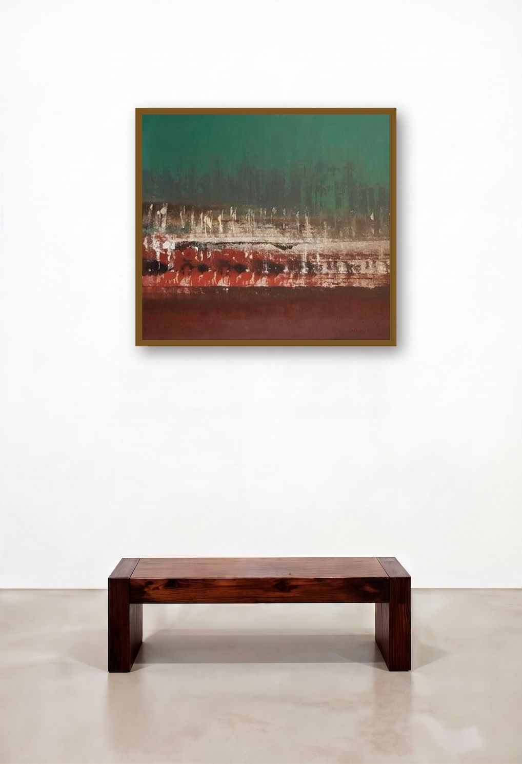 Untitled 12 (The Distant Horizon)