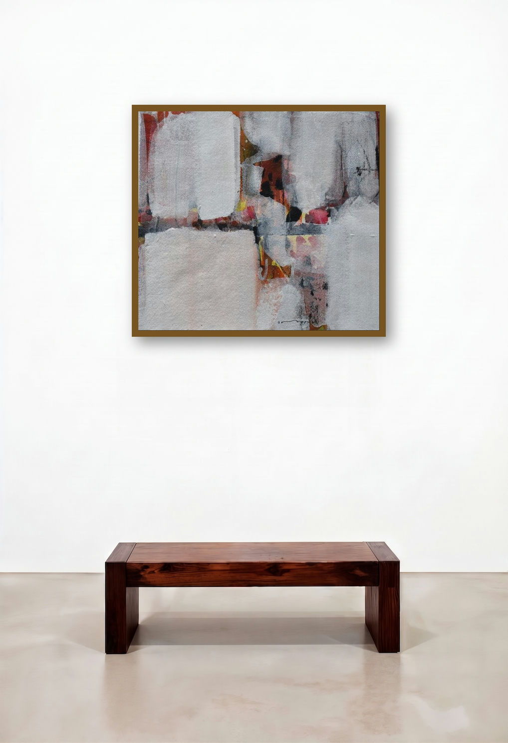 Untitled 12 (Urban Echoes)