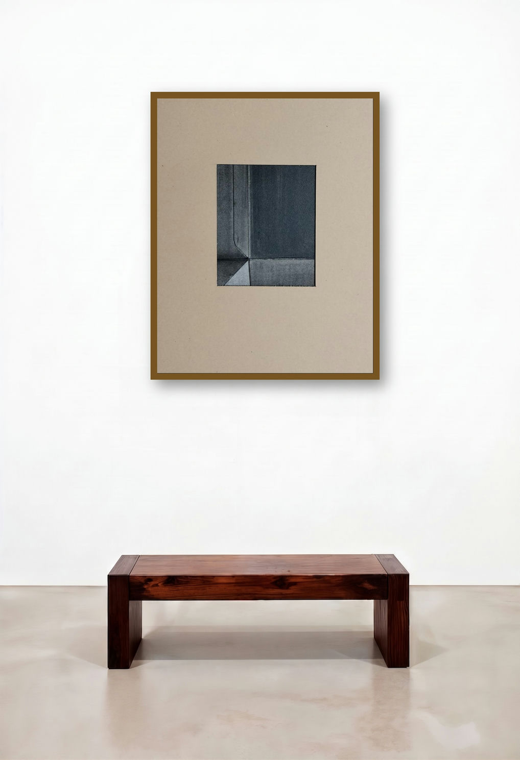 Untitled 12 (Hidden Depths**)