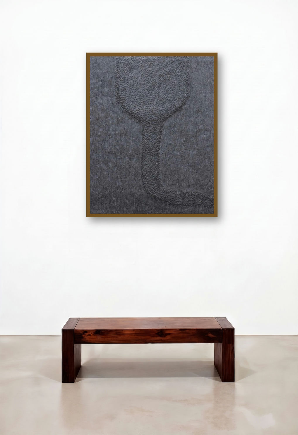 Untitled 13 (Emergent Form)