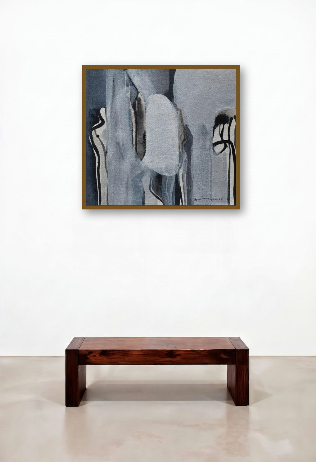 Untitled 13 (Whispers of the Soul)