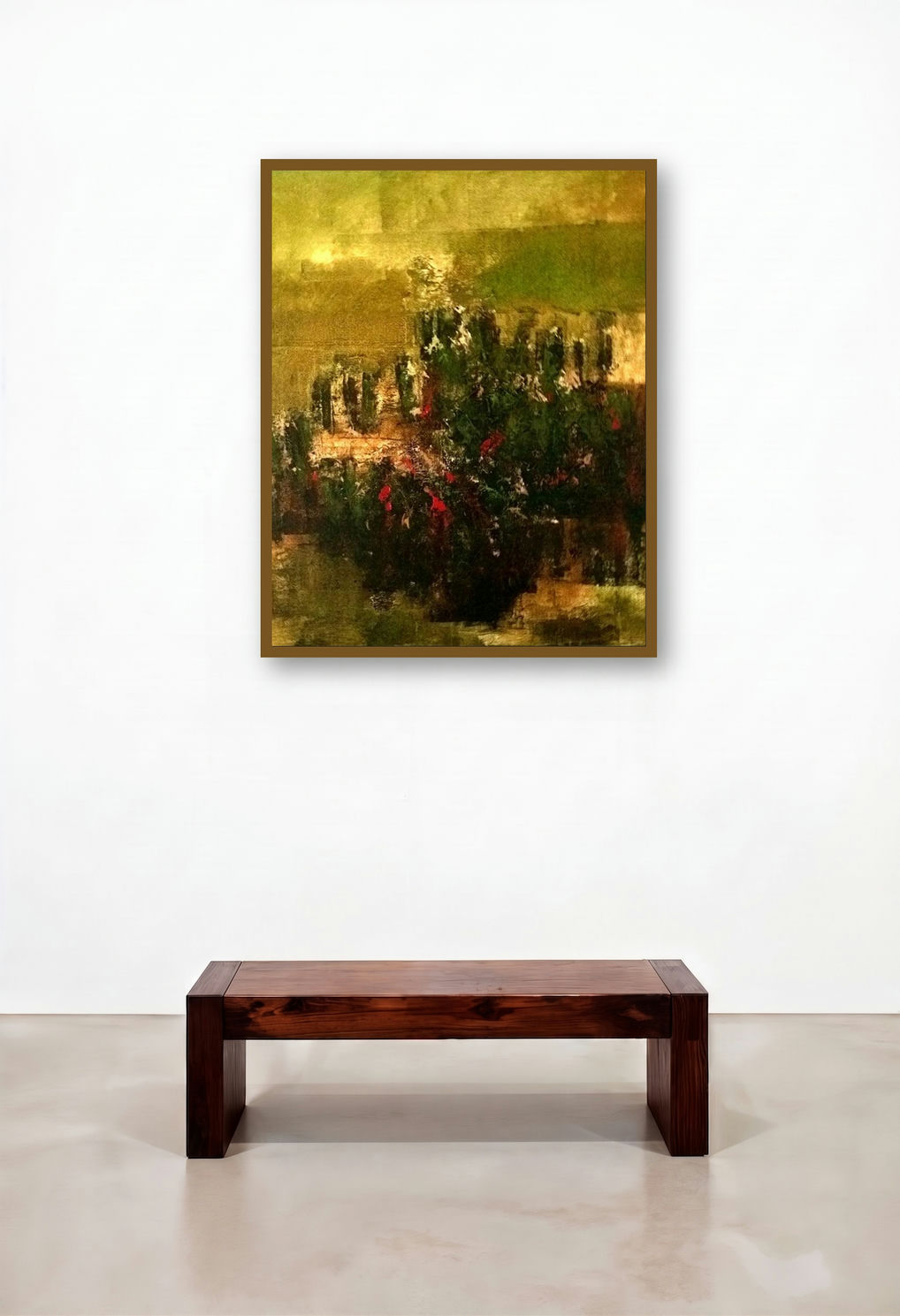 Untitled 13 (Secret Oasis)