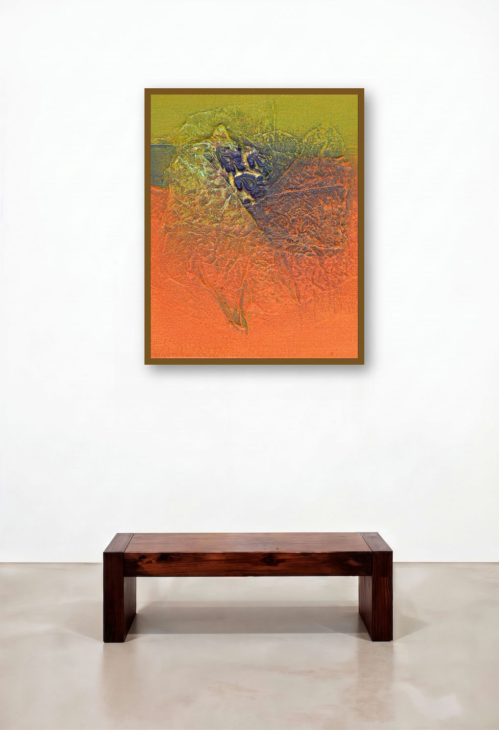 Untitled 13 (Hidden Symbol)