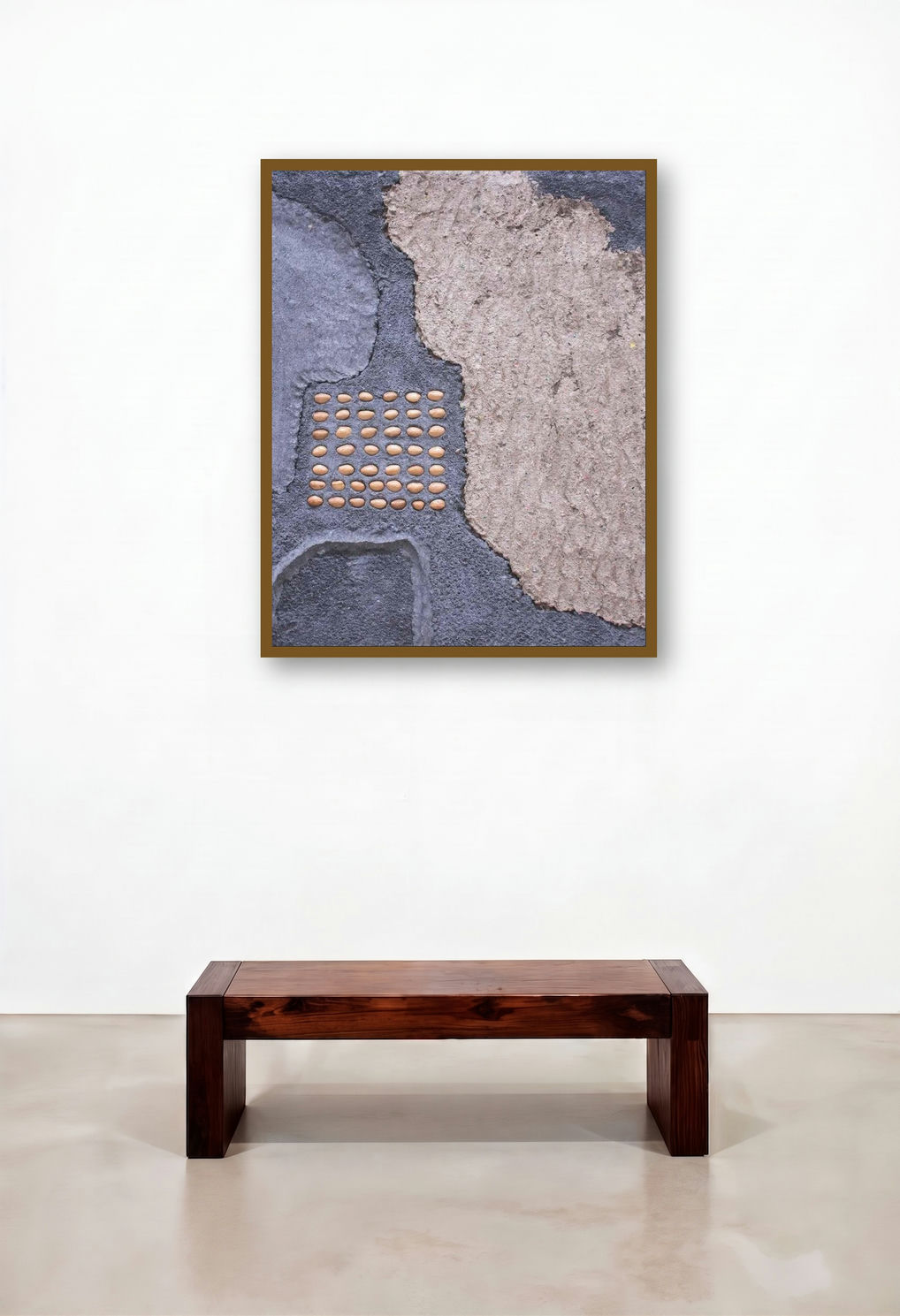 Untitled 14 (Tessellated Textures)