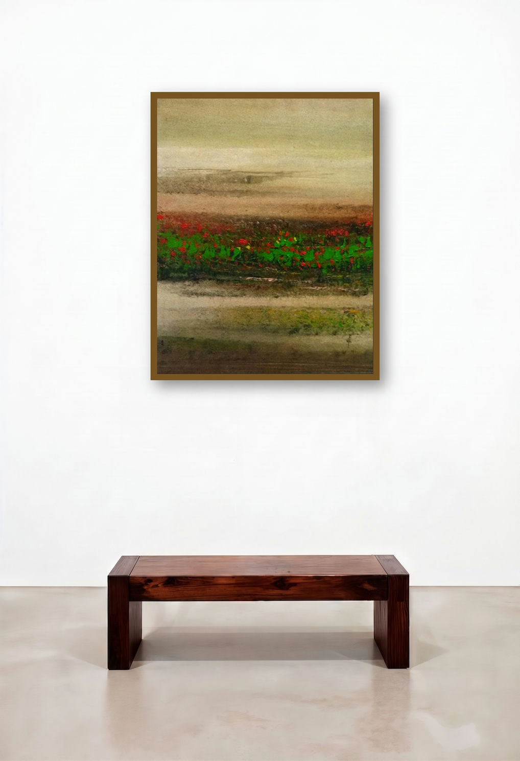 Untitled 15 (Field of Dreams)