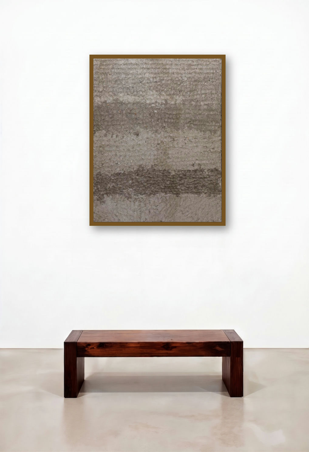Untitled 15 (Stratified Layers)