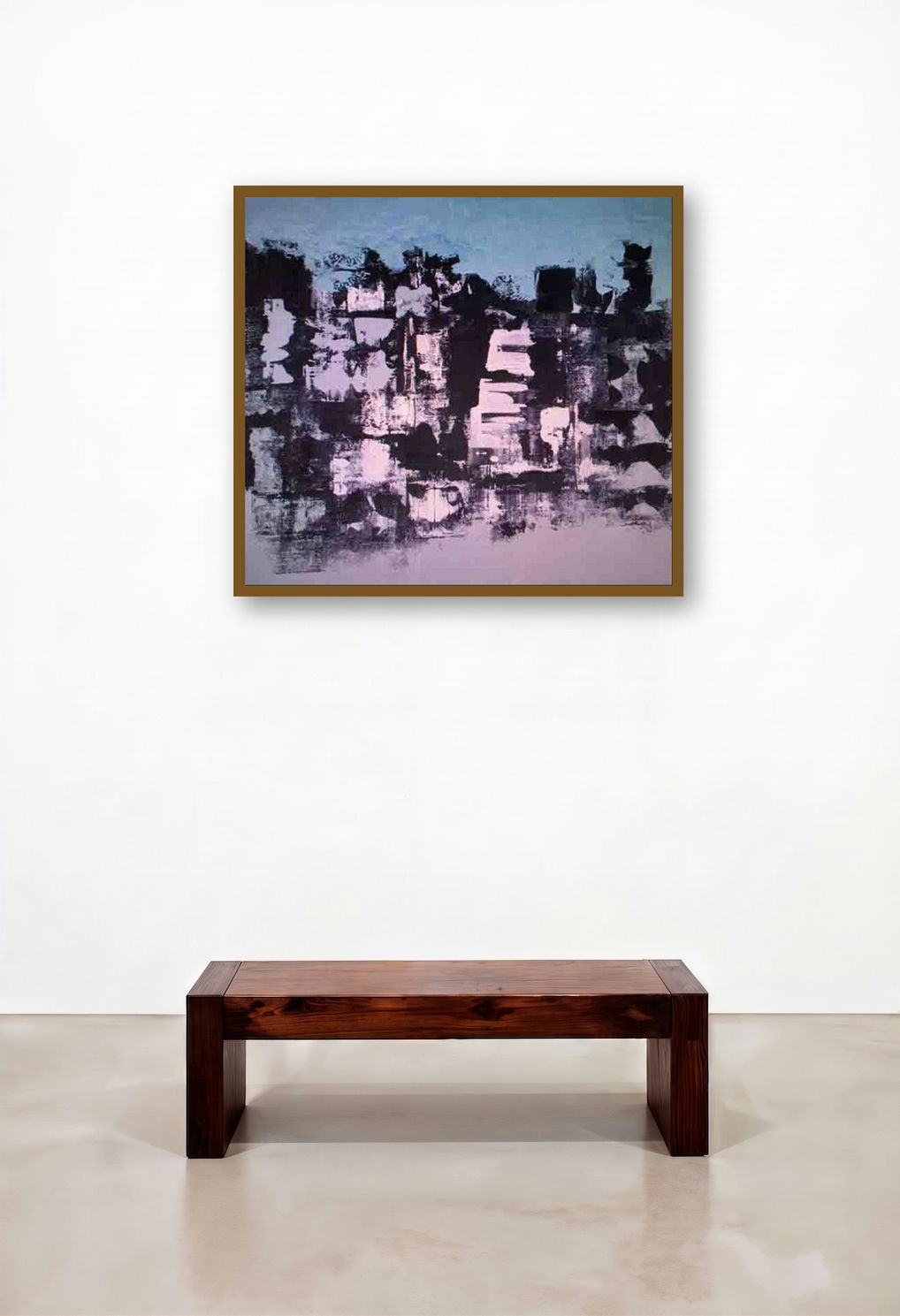 Untitled 16 (Urban Echoes)