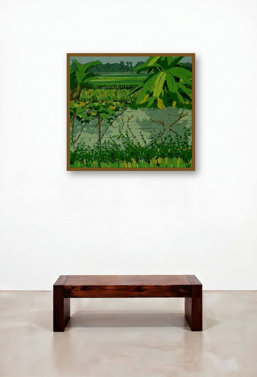 Untitled 17 (Rural Tranquility)