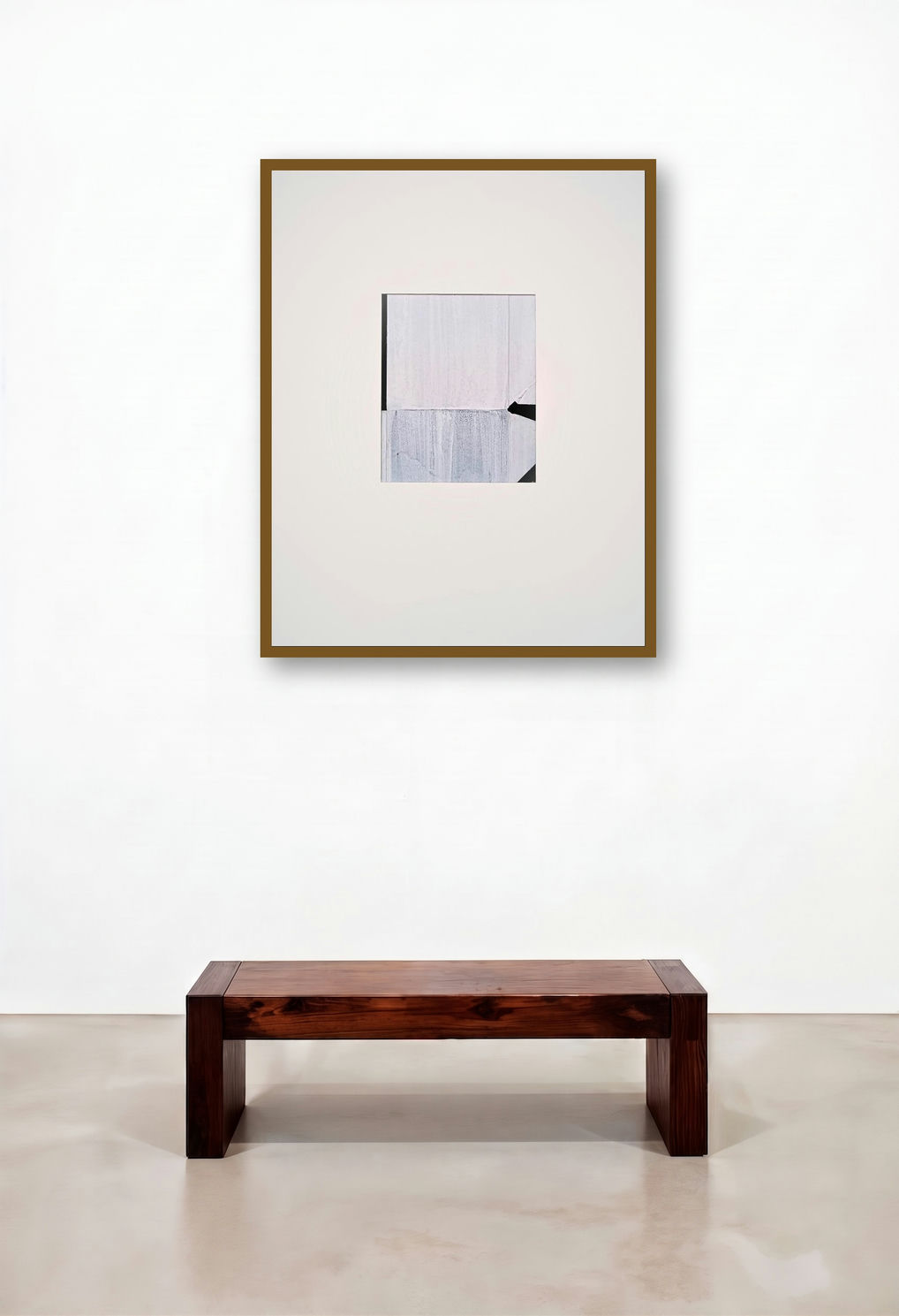 Untitled 17 (Shadows of Form)