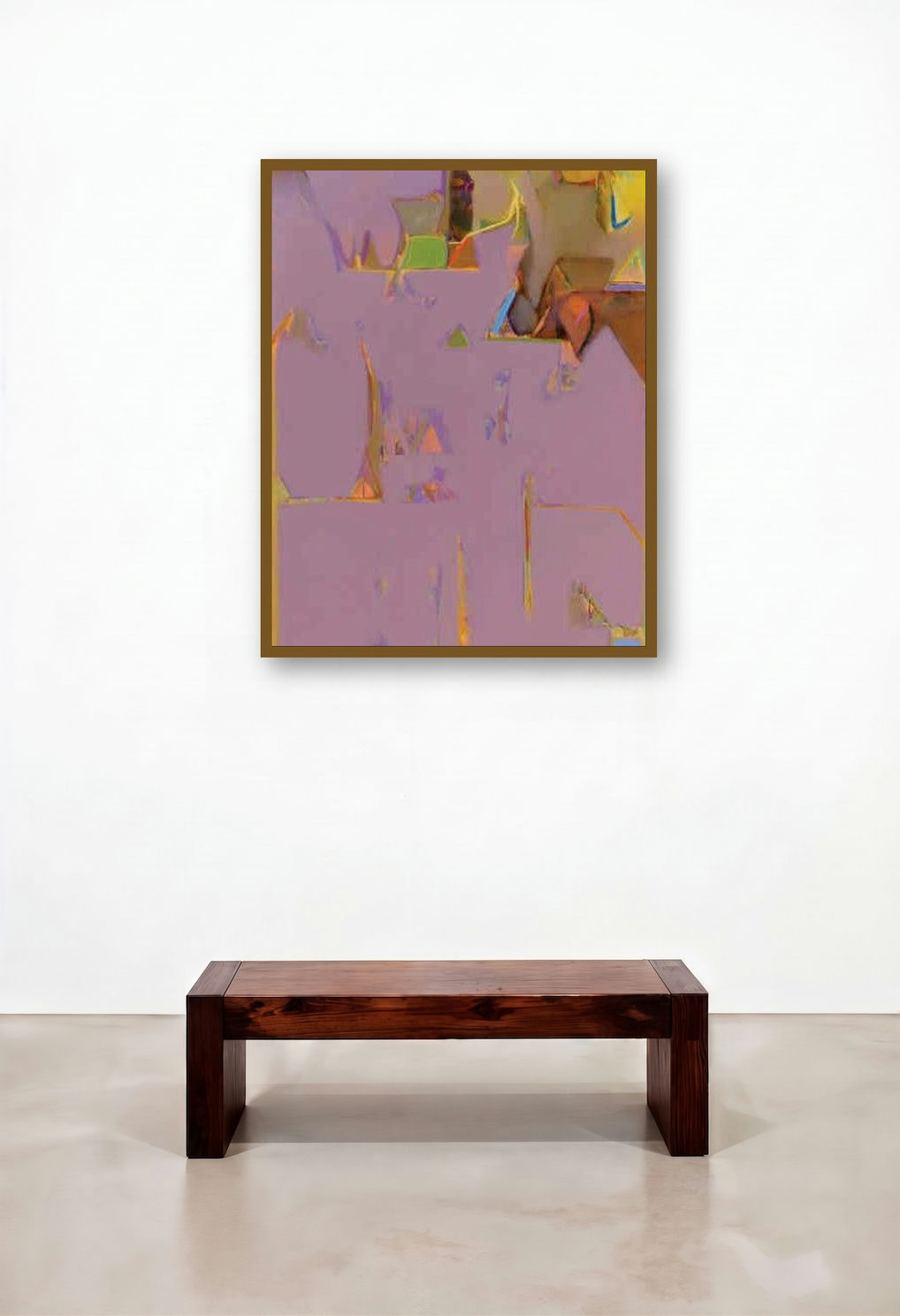 Untitled 171 (Form and Color)